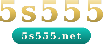 5s555 logo